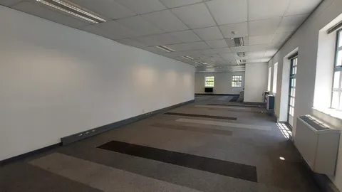 Rosebank Office Park, 181 Jan Smuts Avenue, Rosebank, Gauteng 376m² office space Available to let for rent to lease (59)